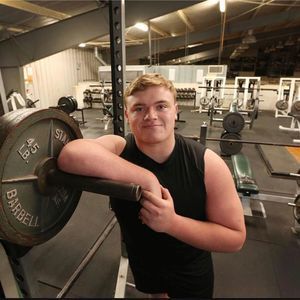 Meet your Posher, Seth